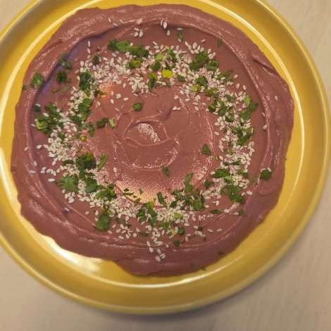 Food onboard NAMASTE OF BALI (Bali 5.4.) # 10