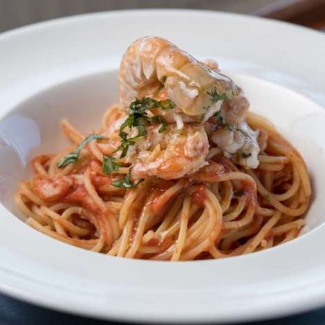 Food onboard NAUTILUS # 5