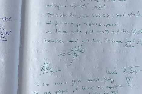 Review img # 4 of the yacht NAUTILUS