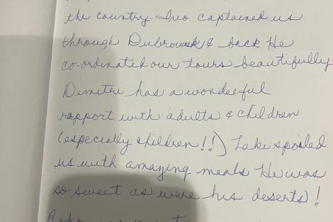 Review img # 1 of the yacht NAUTILUS