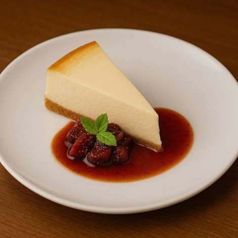 Food onboard PATRONICE # 10