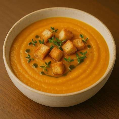 Food onboard PATRONICE # 2