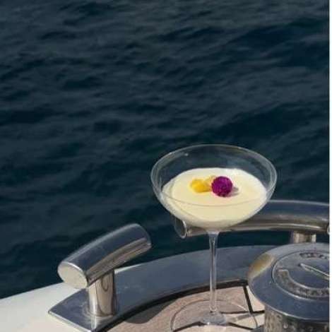 Food onboard PRINCESS S # 1