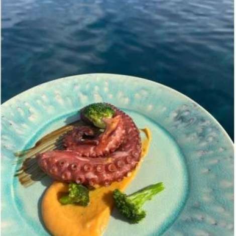 Food onboard PRINCESS S # 10