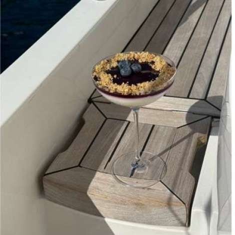 Food onboard PRINCESS S # 8