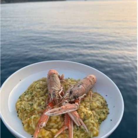 Food onboard PRINCESS S # 9