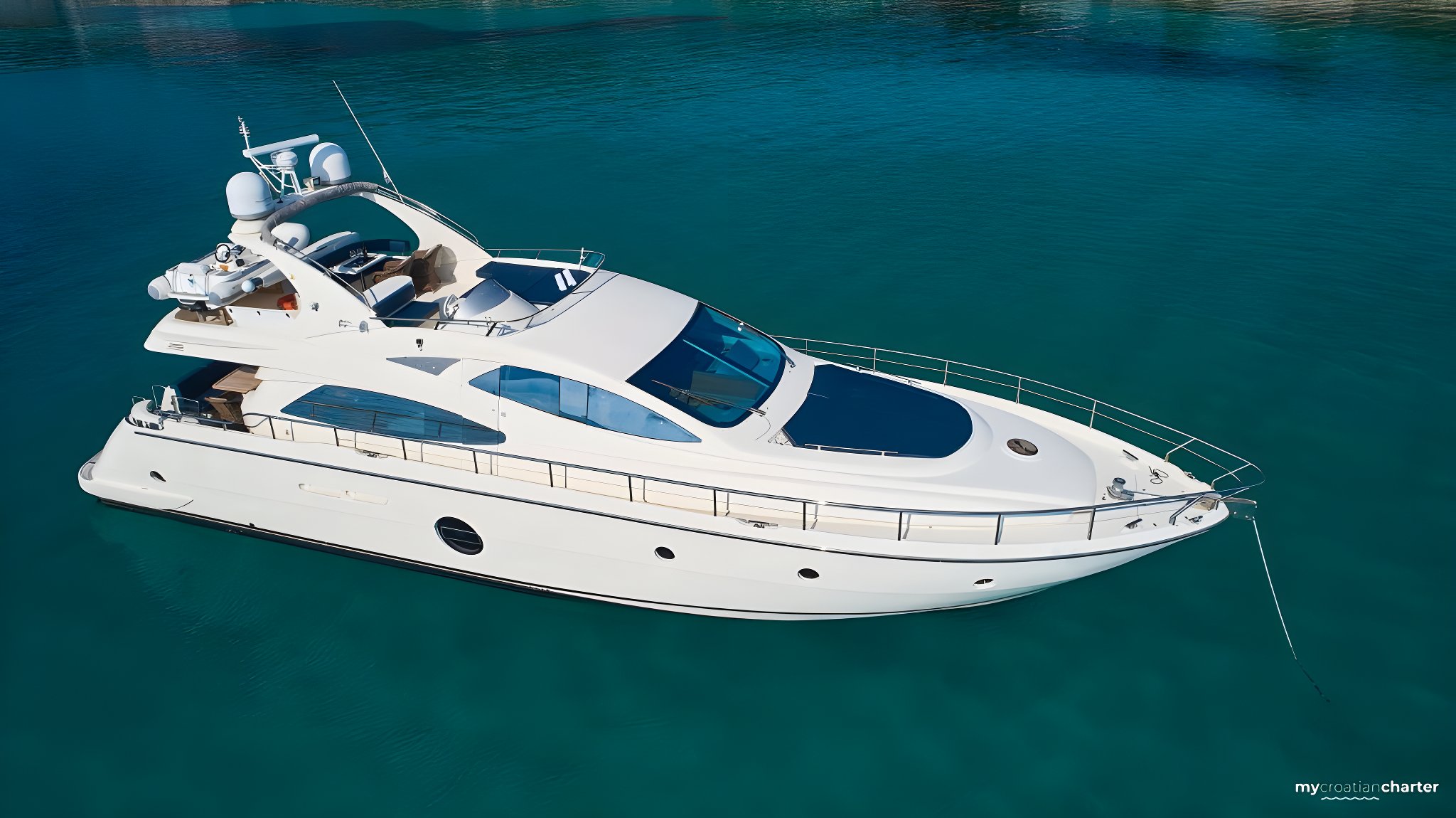 aicon yacht sito ufficiale