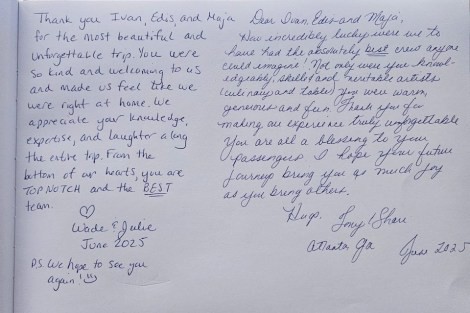 Review img # 1 of the yacht SINATA