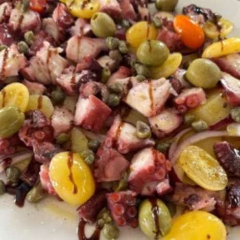 Food onboard TOPAZ (Lagoon 560 S2) # 3