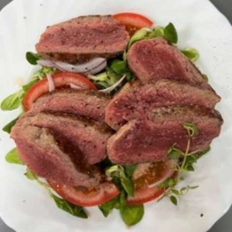 Food onboard TOPAZ (Lagoon 560 S2) # 4