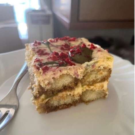 Food onboard TOPAZ (Lagoon 560 S2) # 6