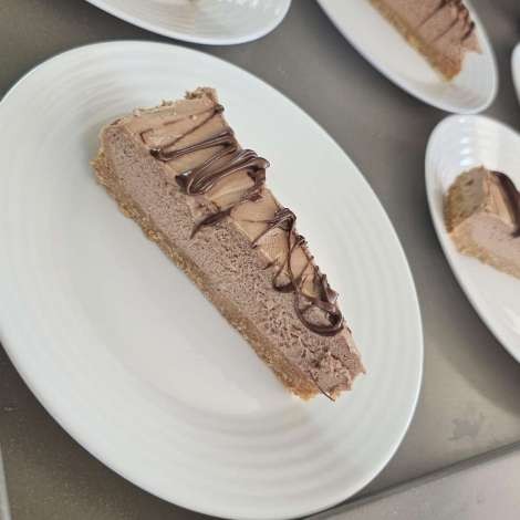 Food onboard TRI-WING CARIDA # 3